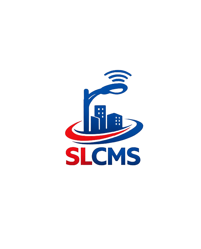 Street LIght Management System